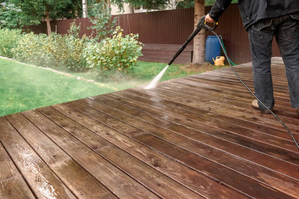 Best Patio and Deck Pressure Washing  in Navarre, FL
